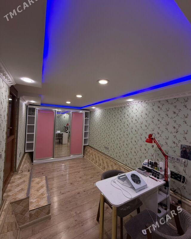 11 мкр 1ком с подвалом - Ашхабад - img 7