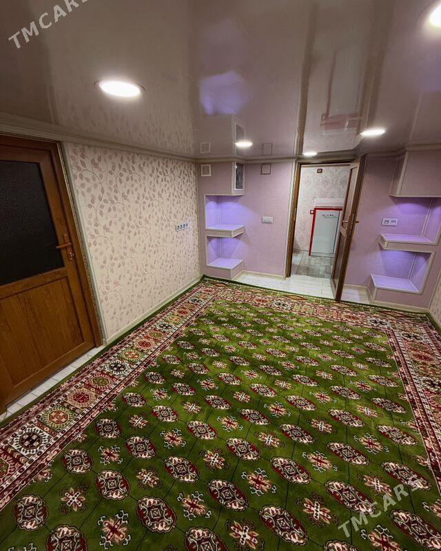 11 мкр 1ком с подвалом - Ашхабад - img 8