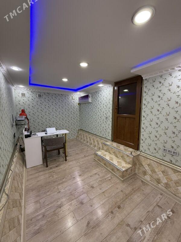 11 мкр 1ком с подвалом - Ашхабад - img 6