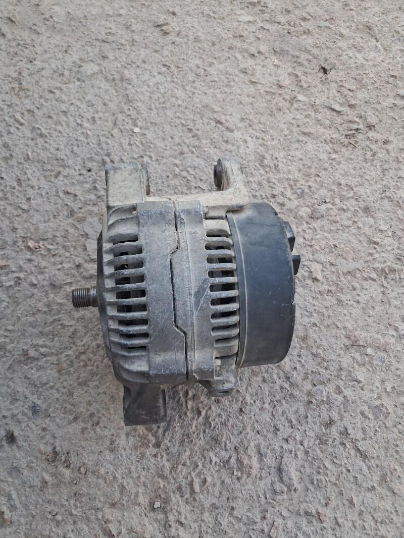 Динам Бош 550 TMT - Boldumsaz - img 1