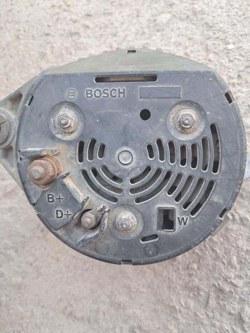 Динам Бош 550 TMT - Boldumsaz - img 3