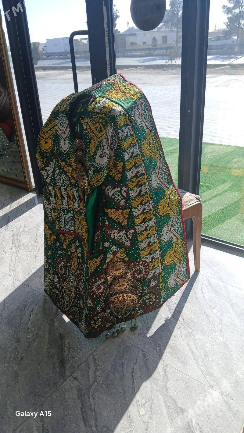 satlyk kürte - Векильбазар - img 2