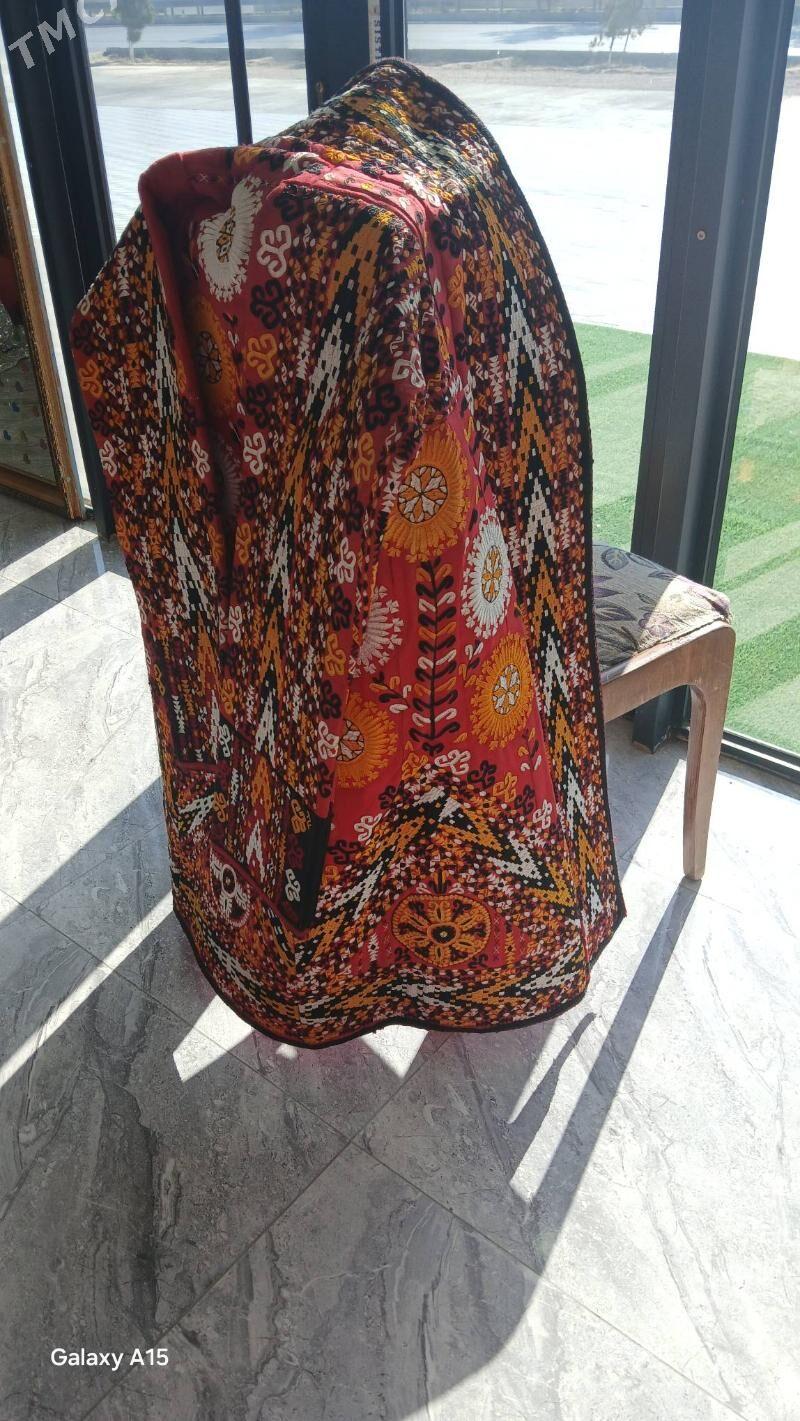 satlyk kürte - Векильбазар - img 6