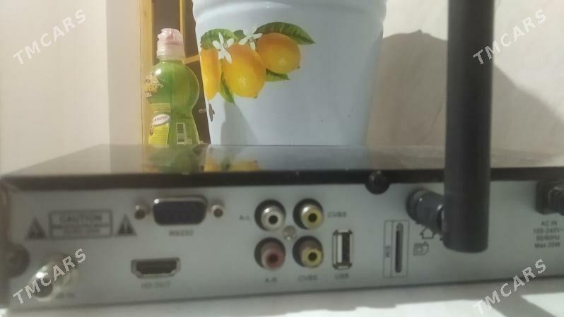 Тюнер - Дашогуз - img 2