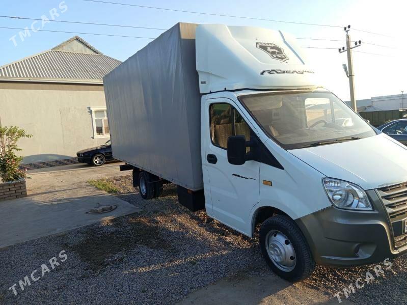 Gaz Gazel 2015 - 260 000 TMT - Türkmenabat - img 3