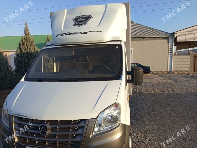 Gaz Gazel 2015 - 260 000 TMT - Türkmenabat - img 1