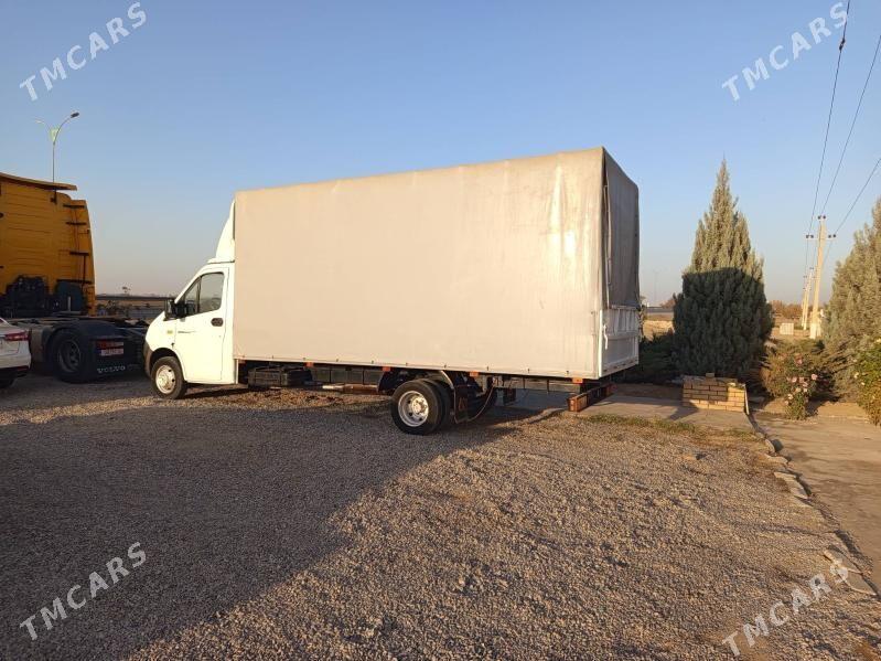 Gaz Gazel 2015 - 260 000 TMT - Türkmenabat - img 2