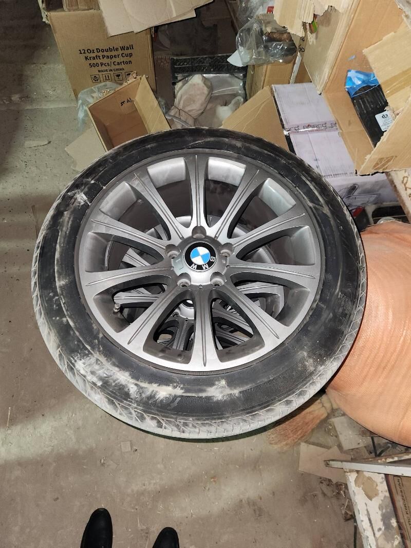 bmw diska 5 000 TMT - Daşoguz - img 2