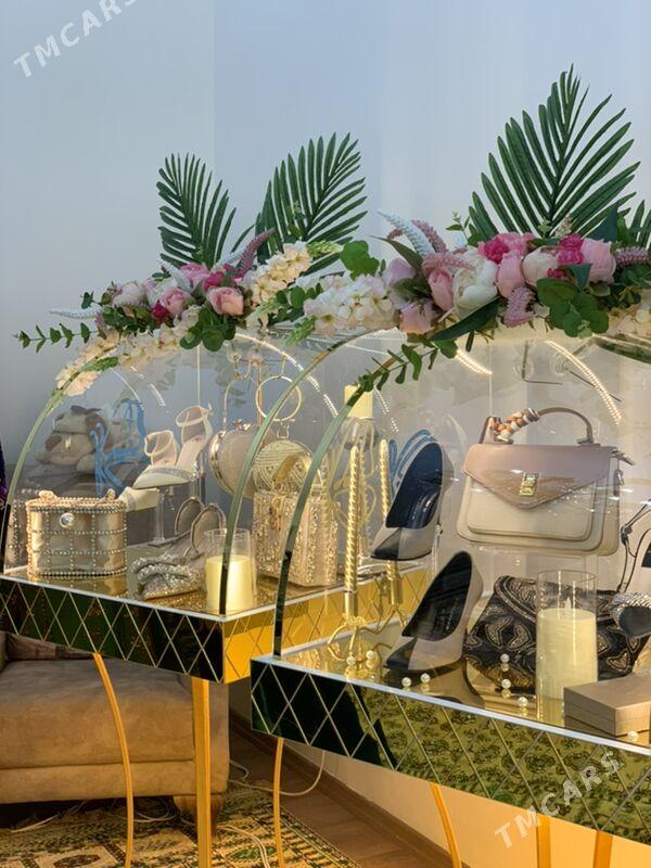 Bukja bezeg nabor - Ашхабад - img 3