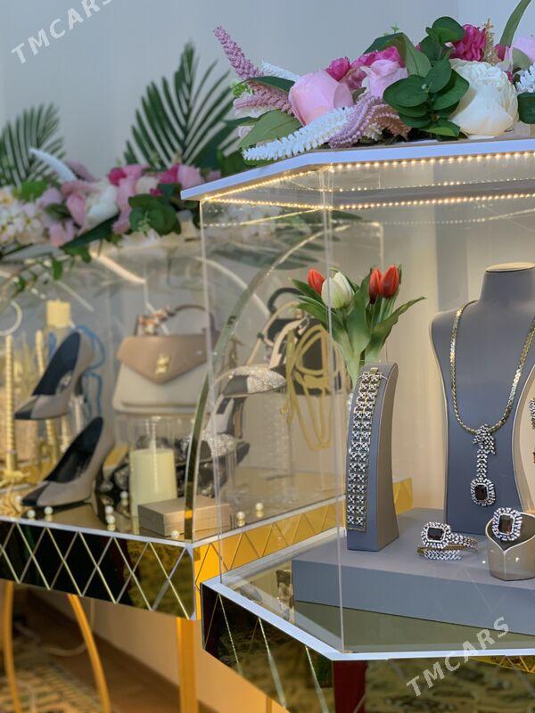 Bukja bezeg nabor - Ашхабад - img 4