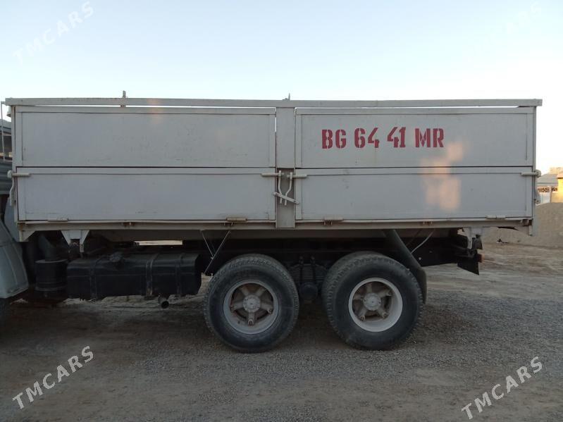 Kamaz 5320 1991 - 160 000 TMT - Mary - img 4
