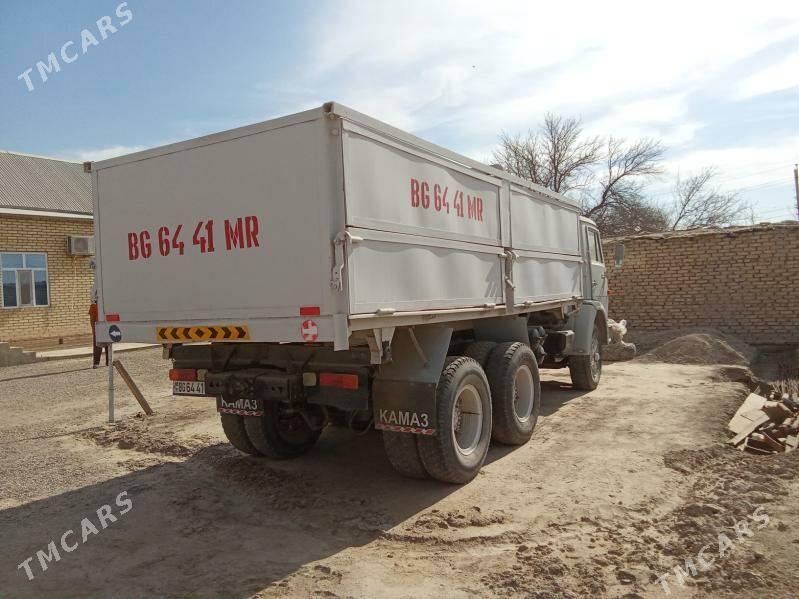 Kamaz 5320 1991 - 160 000 TMT - Mary - img 2