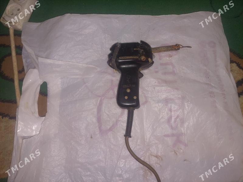 PISTALÝET  PAÝALNIK - Мары - img 2