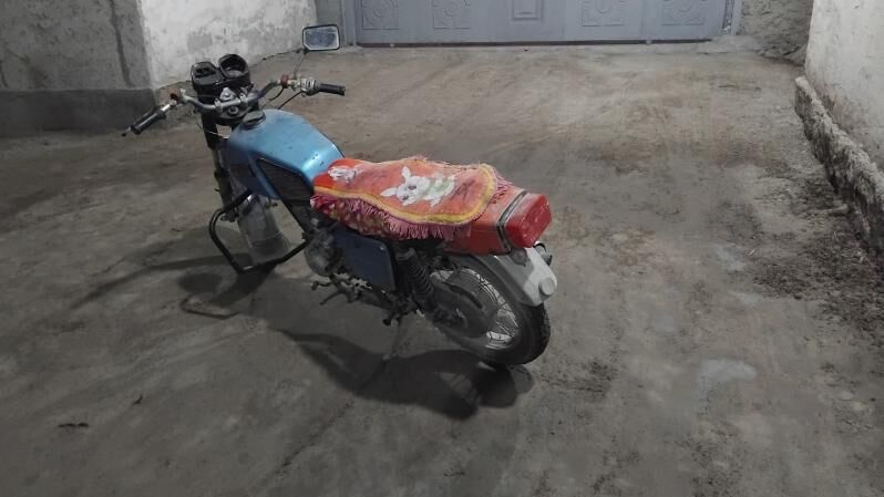 Fekon FK150-8G 2017 - 7 000 TMT - Dostluk - img 5