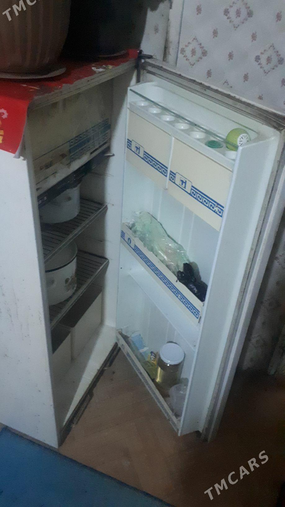 холодильник - Aşgabat - img 1