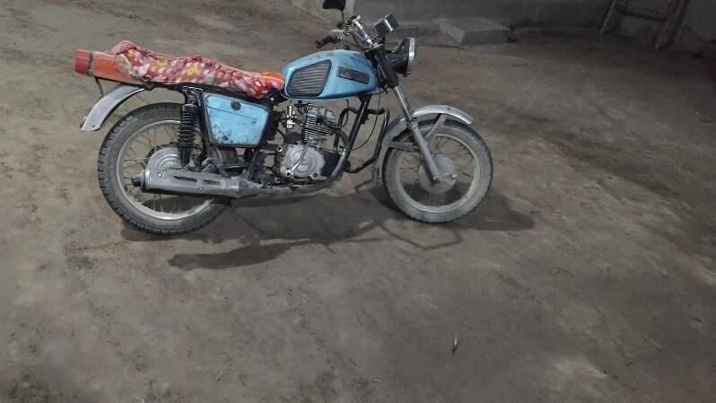 Fekon FK150-8G 2017 - 7 000 TMT - Dostluk - img 6