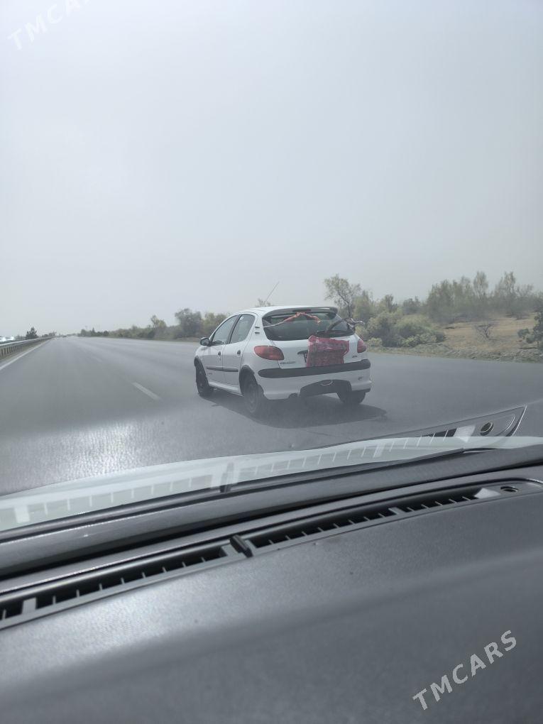 Peugeot 206 2009 - 95 000 TMT - Анев - img 4