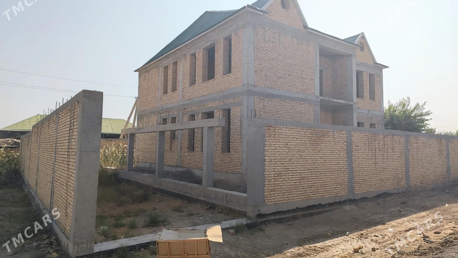 Плановый дом - Туркменабат - img 2