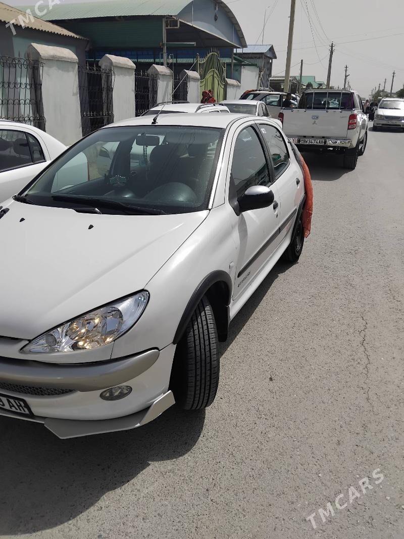 Peugeot 206 2009 - 95 000 TMT - Анев - img 2