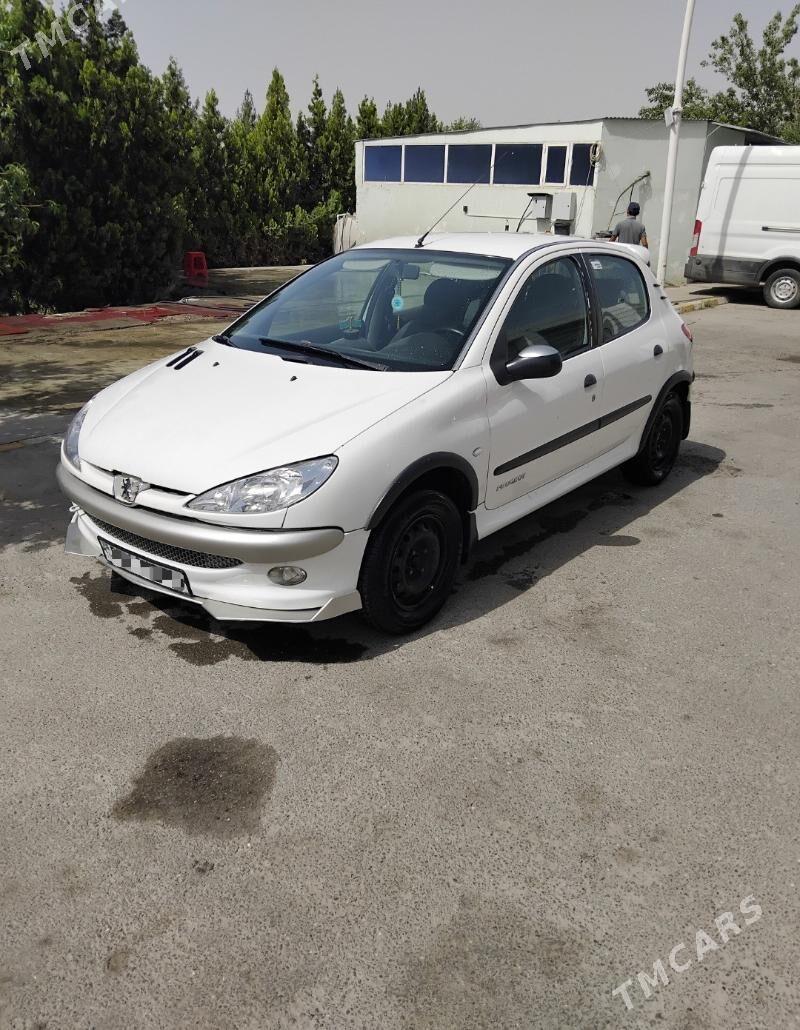 Peugeot 206 2009 - 95 000 TMT - Анев - img 7