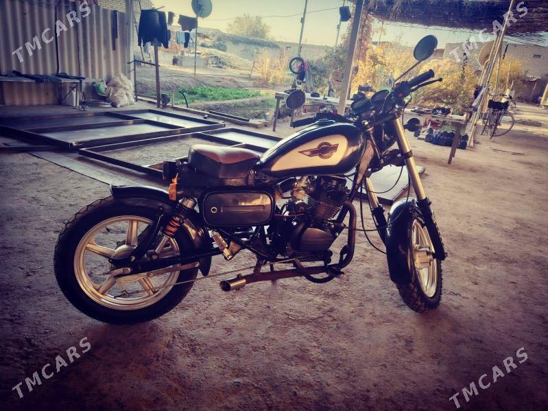 Fekon FK200-14G 2025 - 16 000 TMT - Чарджоу - img 2