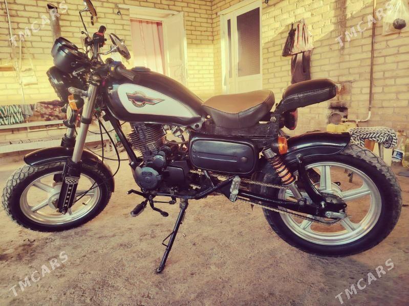 Fekon FK200-14G 2025 - 16 000 TMT - Чарджоу - img 5