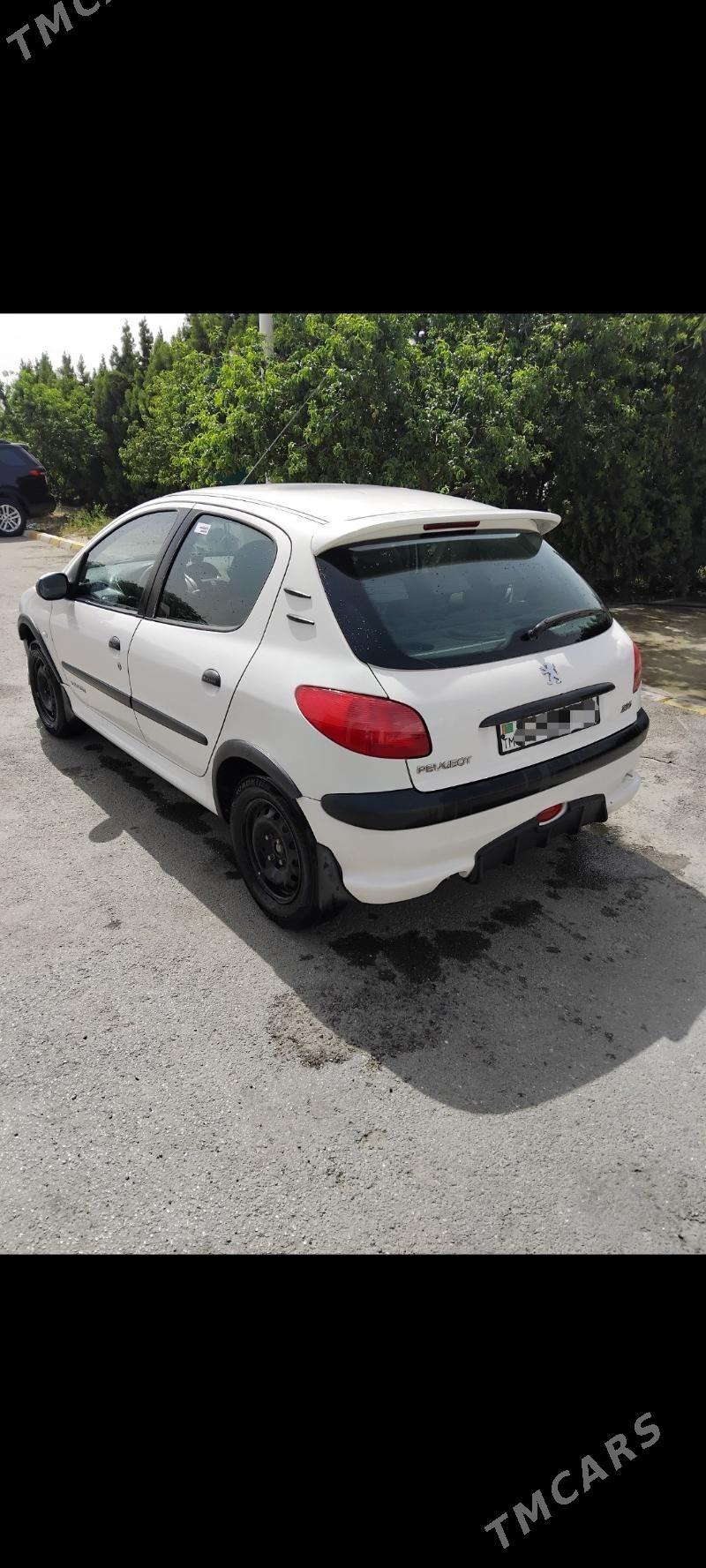 Peugeot 206 2009 - 95 000 TMT - Анев - img 9