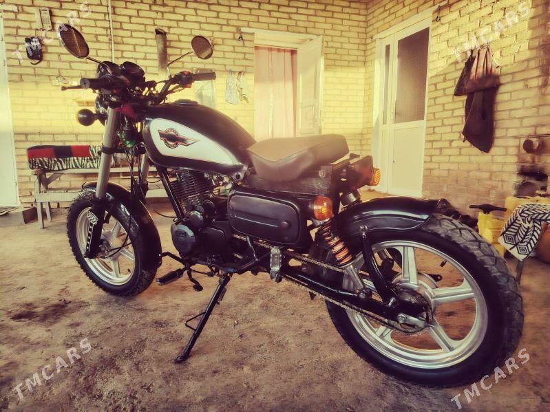 Fekon FK200-14G 2025 - 16 000 TMT - Чарджоу - img 3