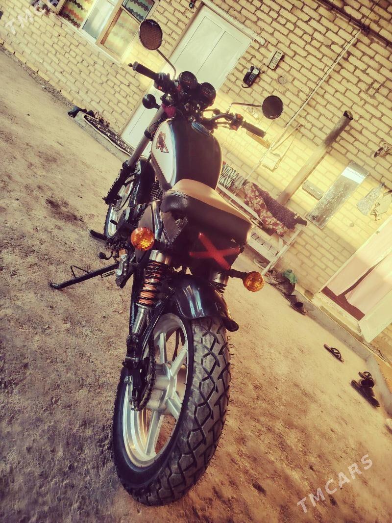 Fekon FK200-14G 2025 - 16 000 TMT - Чарджоу - img 6