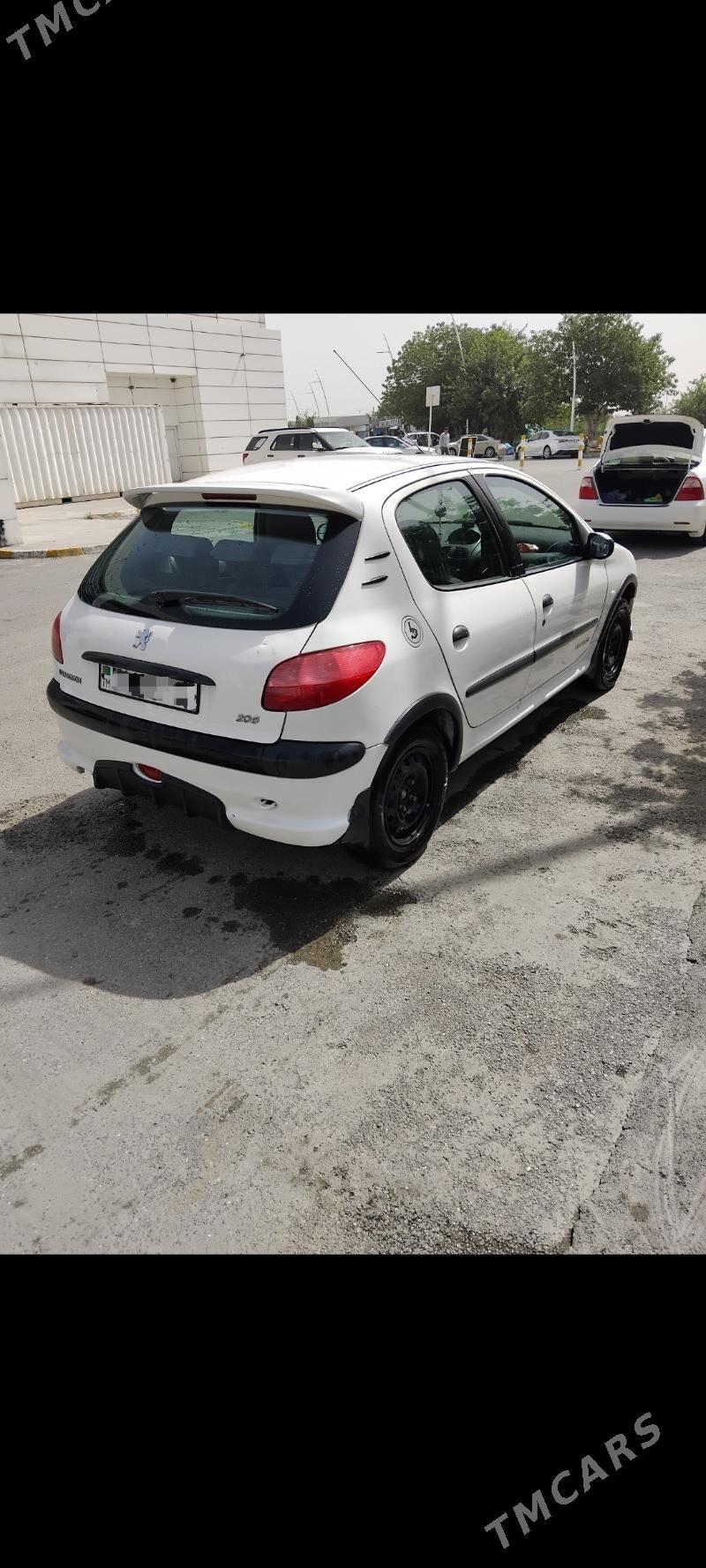 Peugeot 206 2009 - 95 000 TMT - Анев - img 10