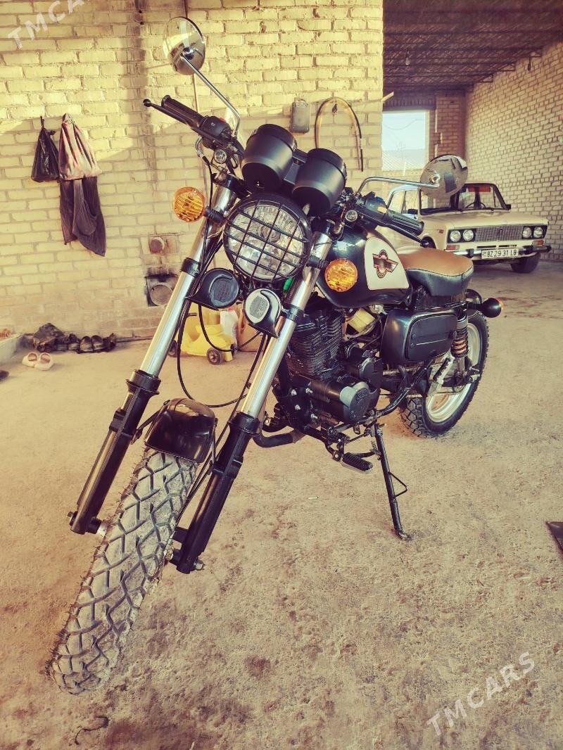 Fekon FK200-14G 2025 - 16 000 TMT - Чарджоу - img 4