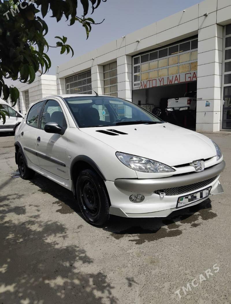 Peugeot 206 2009 - 95 000 TMT - Анев - img 8