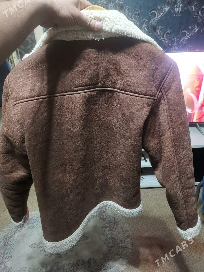 mujskoy kurtka - Türkmenabat - img 2