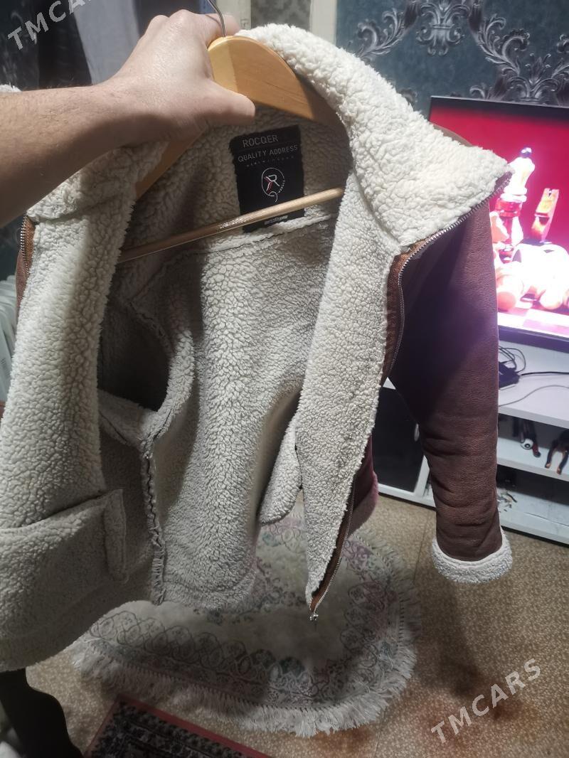 mujskoy kurtka - Türkmenabat - img 4