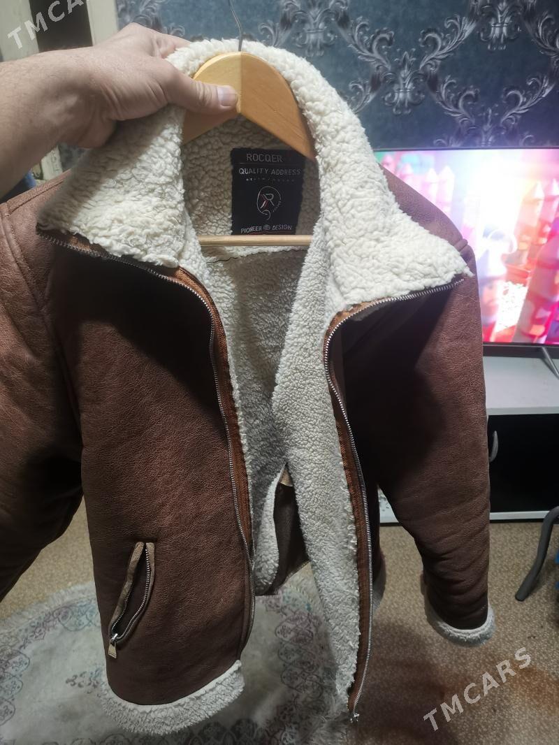 mujskoy kurtka - Türkmenabat - img 3