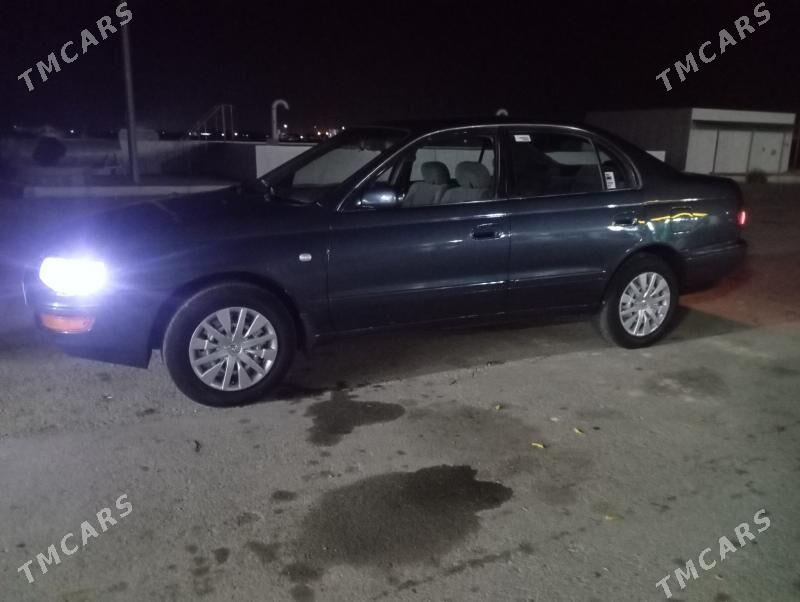 Toyota Corona 1994 - 60 000 TMT - Дарганата - img 4