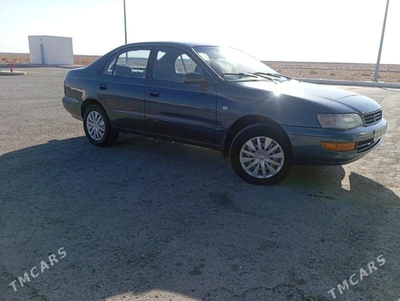 Toyota Corona 1994 - 60 000 TMT - Дарганата - img 7