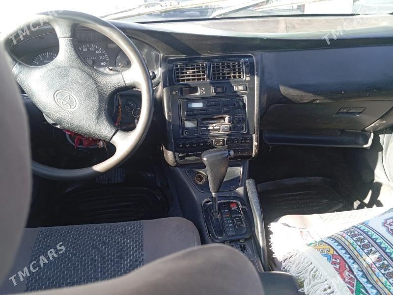 Toyota Corona 1994 - 60 000 TMT - Дарганата - img 10