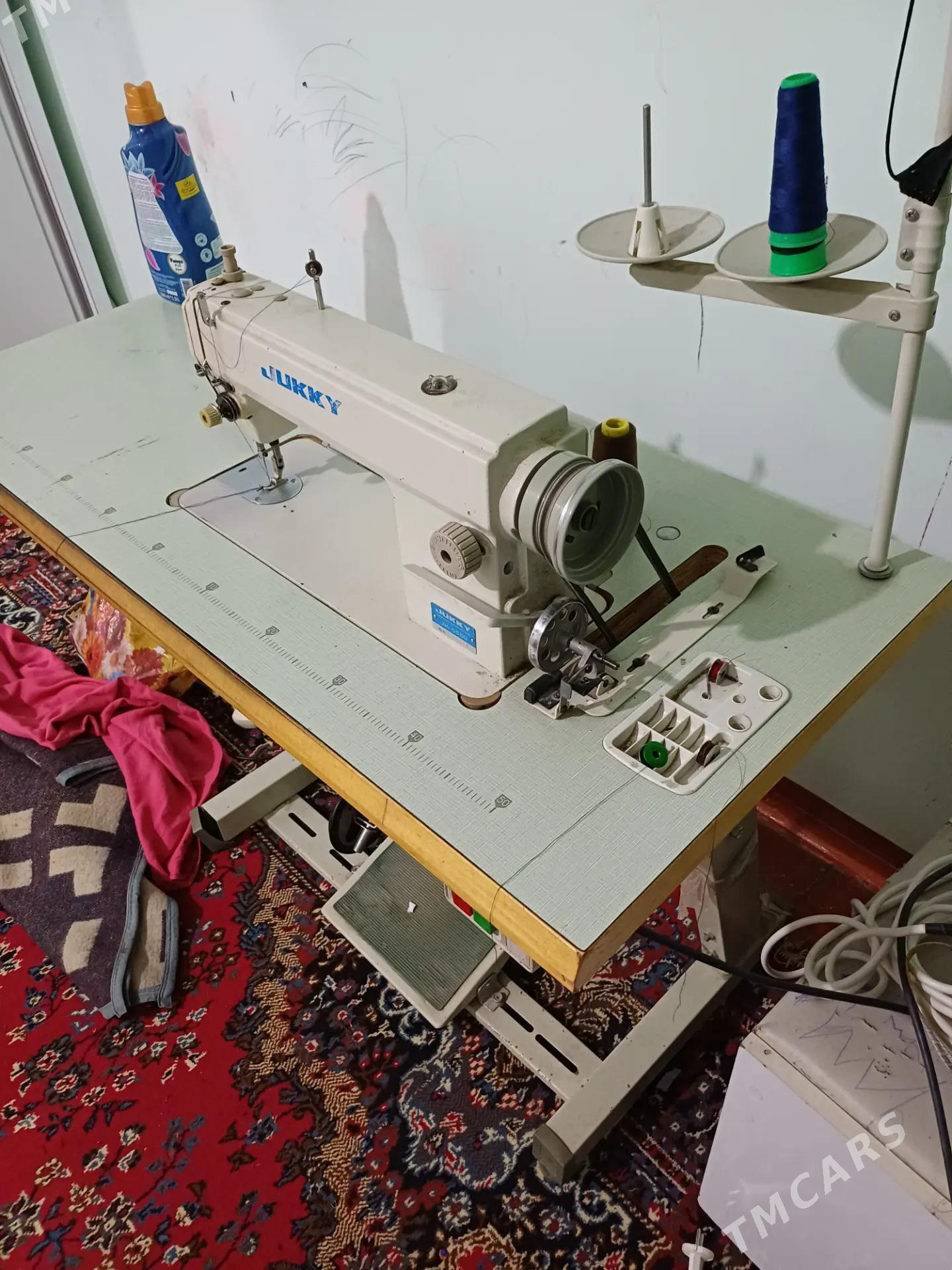 tkim mashyn joki - Шабатский этрап - img 3