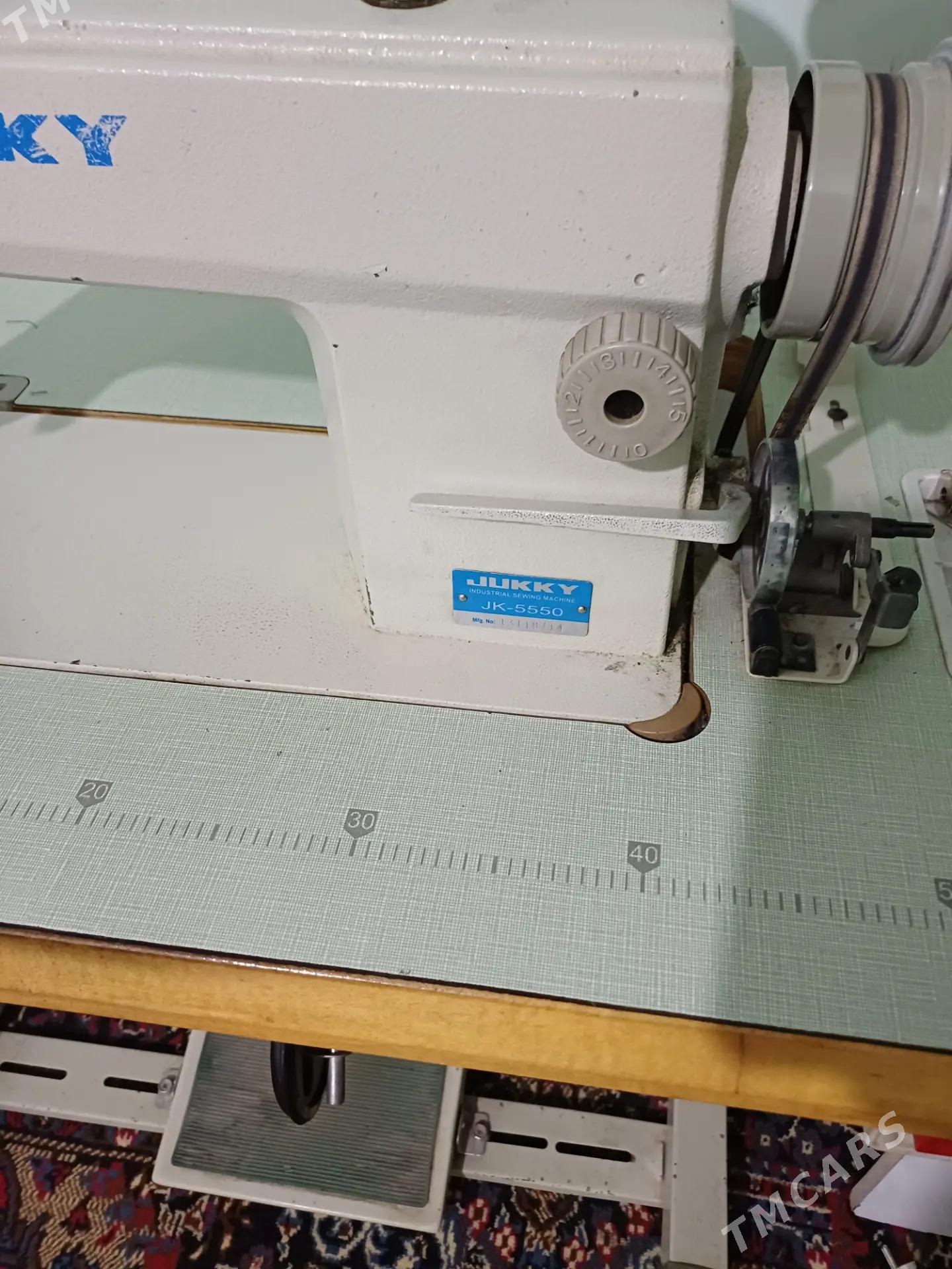 tkim mashyn joki - Шабатский этрап - img 2