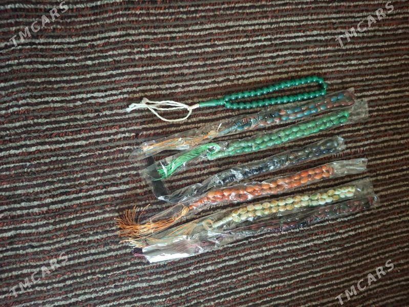 Tesbih - Türkmenabat - img 2