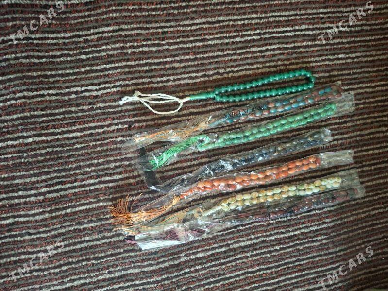 Tesbih - Türkmenabat - img 1