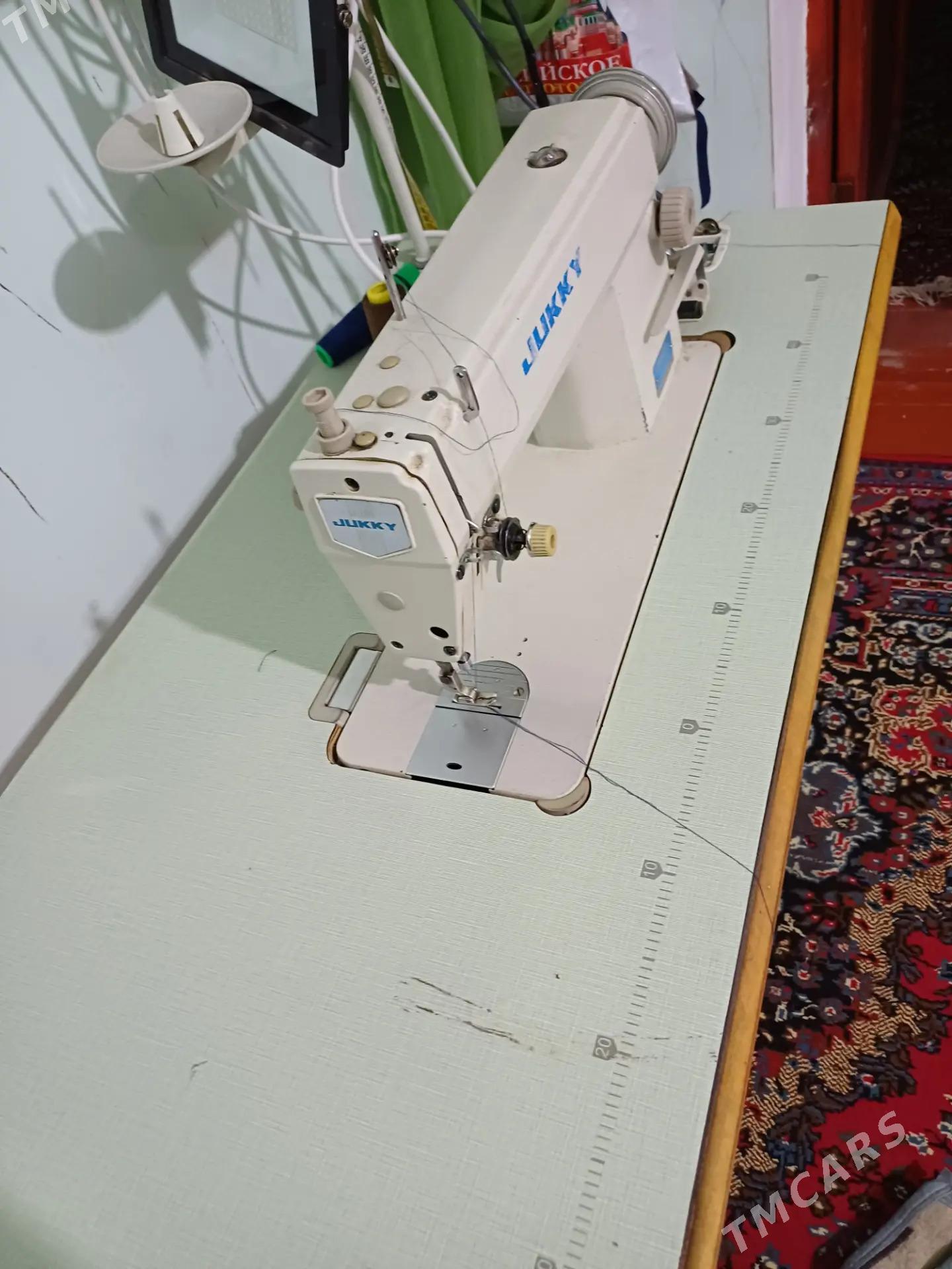 tkim mashyn joki - Шабатский этрап - img 5