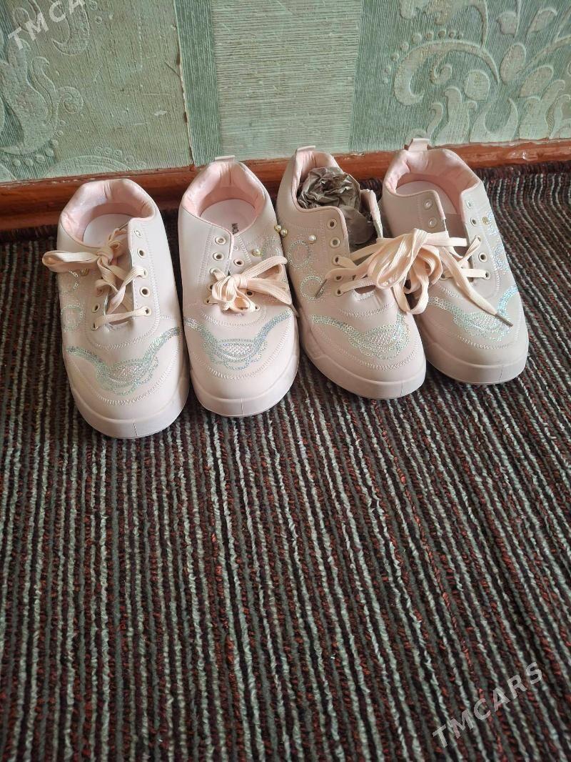 Krasowka - Türkmenabat - img 1