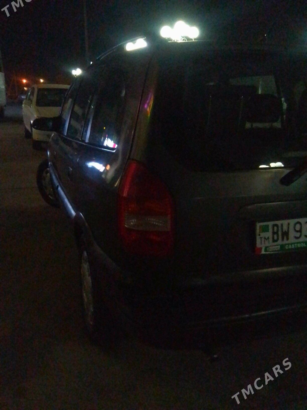 Opel Zafira 1999 - 95 500 TMT - Дашогуз - img 3