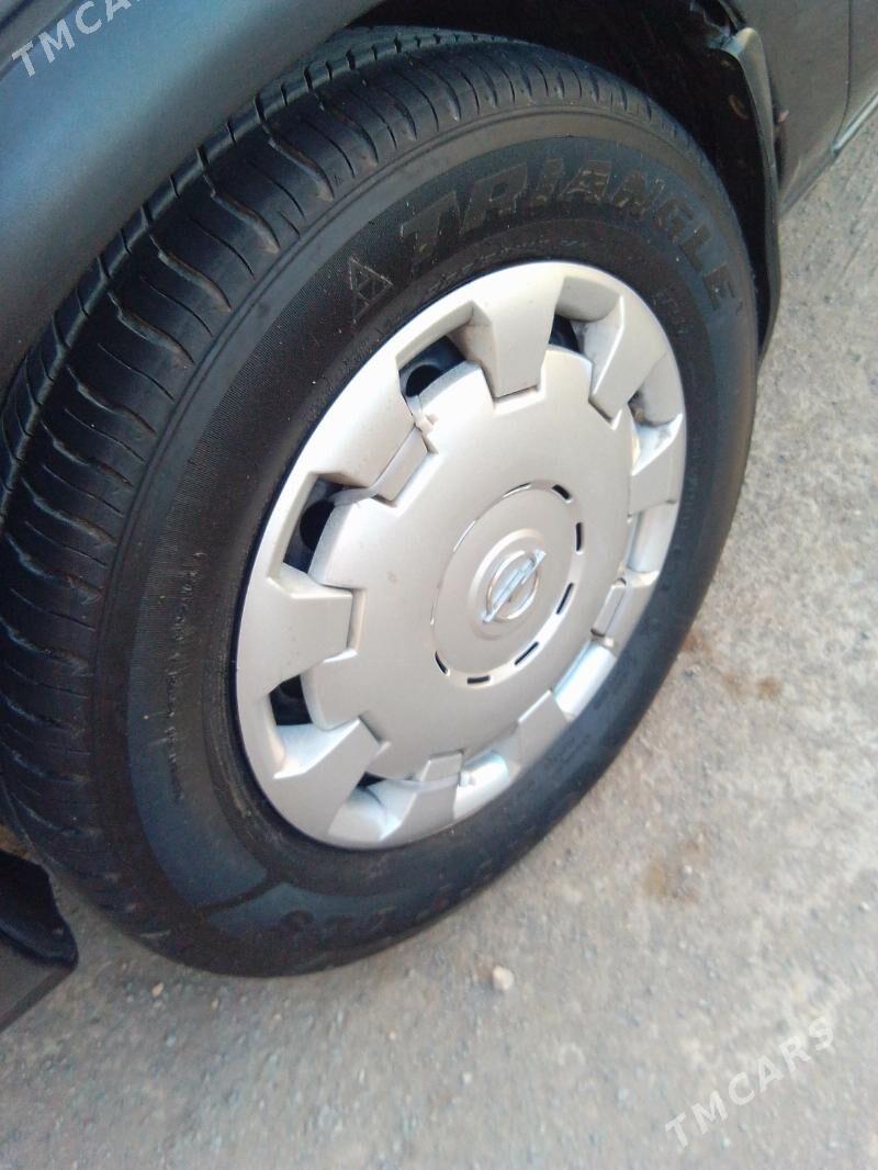 Opel Zafira 1999 - 95 500 TMT - Дашогуз - img 7