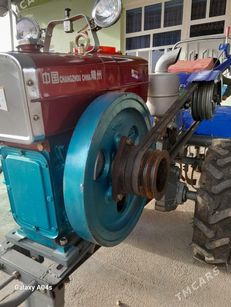 MTZ T-28 2022 - 20 000 TMT - Wekilbazar - img 3