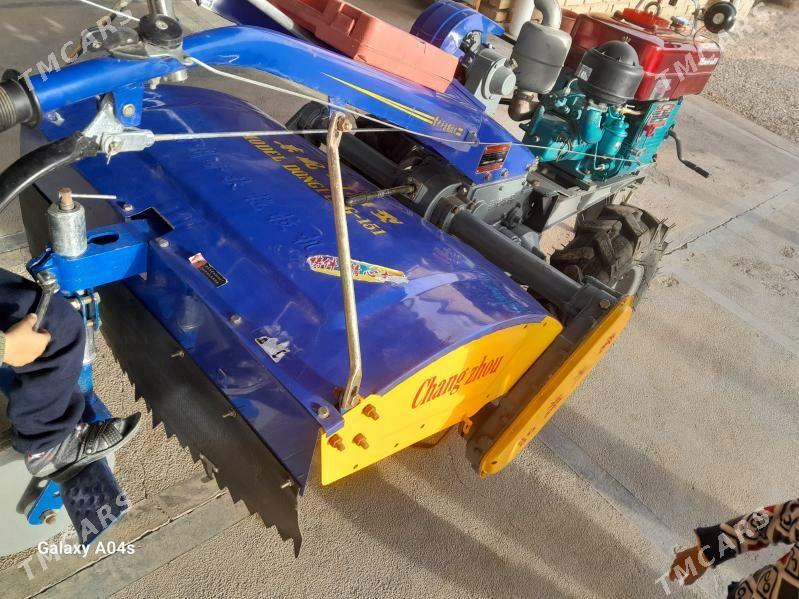 MTZ T-28 2022 - 20 000 TMT - Wekilbazar - img 6