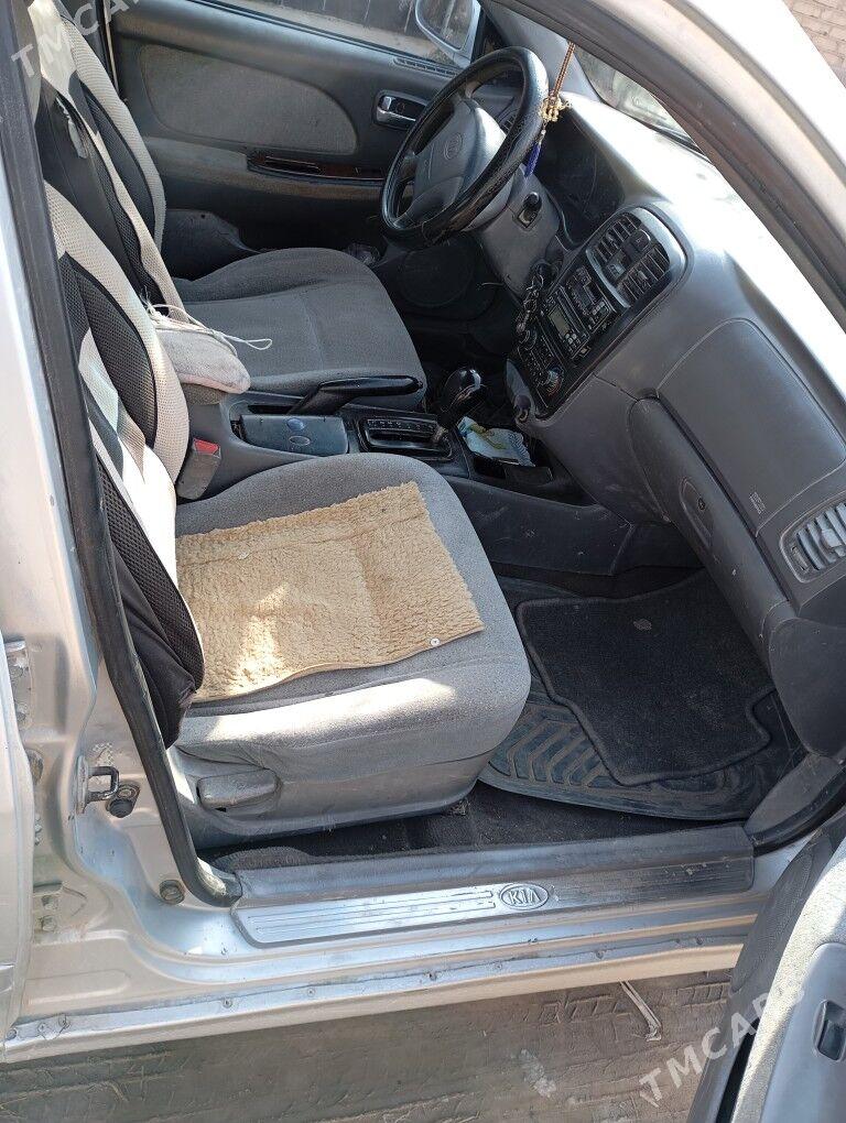 Kia Optima 2001 - 20 000 TMT - Garabekewül - img 3