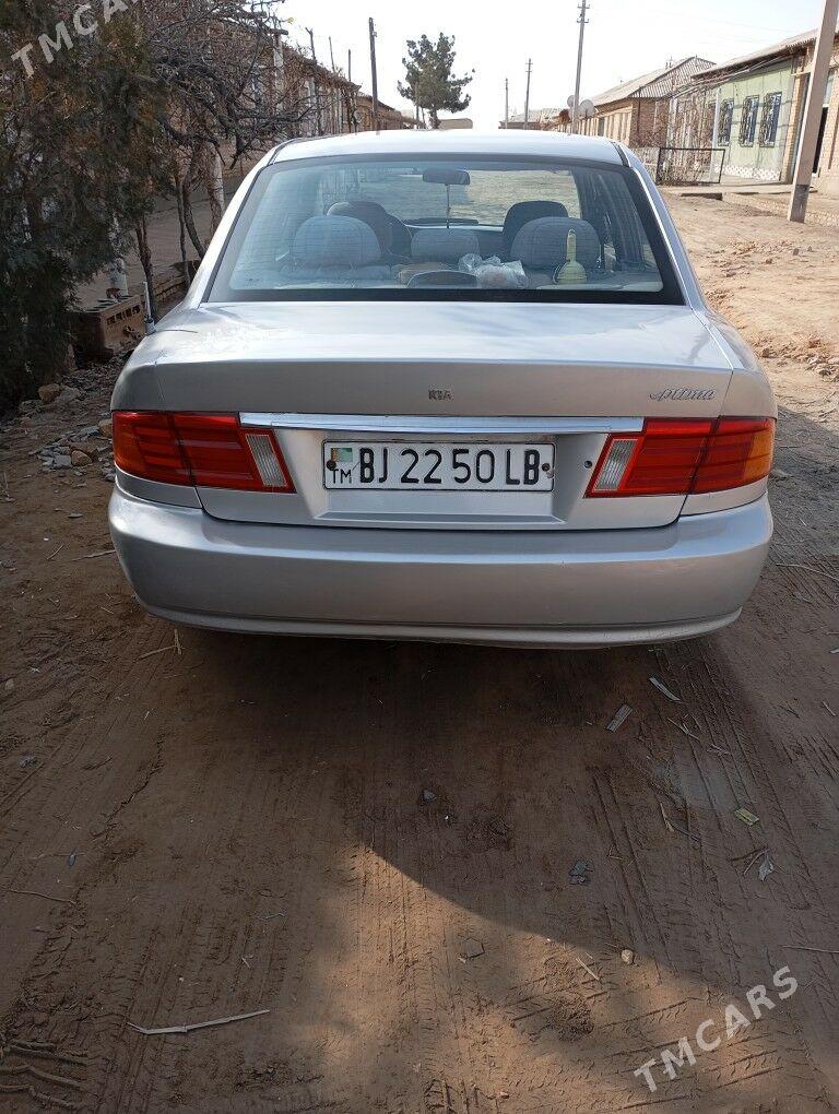 Kia Optima 2001 - 20 000 TMT - Garabekewül - img 1